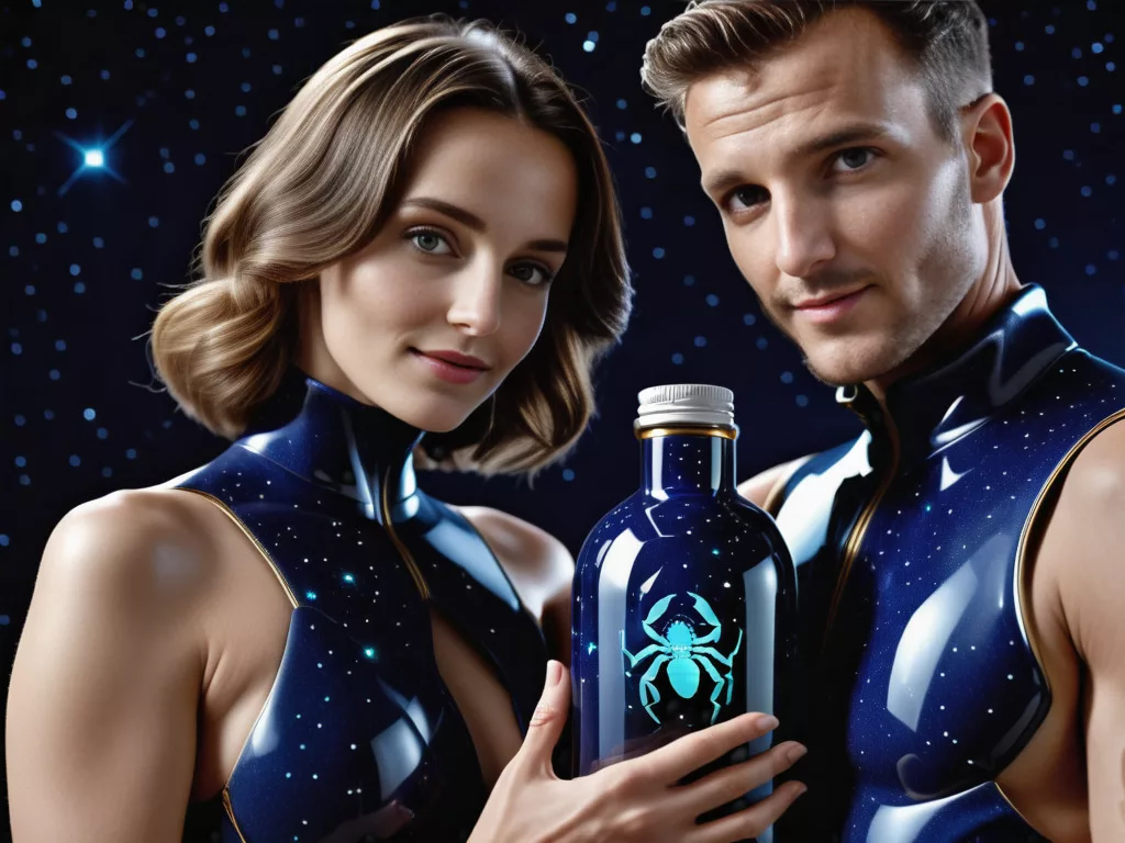 Scorpio Man Aquarius Woman Compatibility - Zodiac Hints: Exploring Your ...
